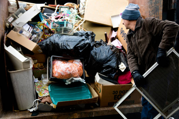 Best Electronics Removal Services  in Riverview, DE