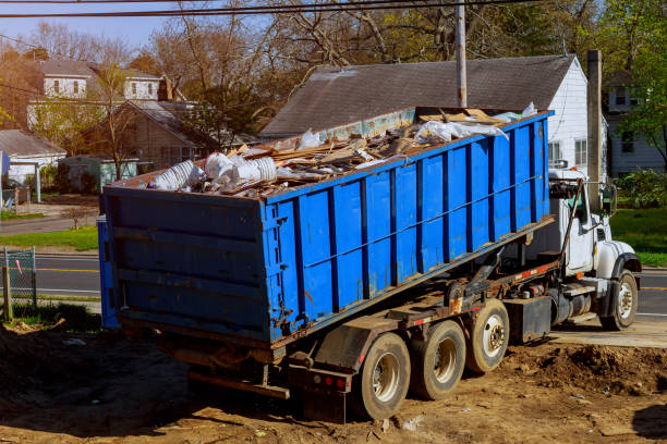 Best Construction Debris Removal  in Riverview, DE