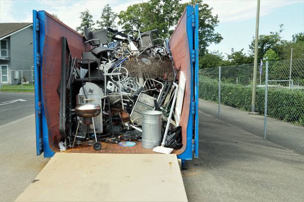 Best Yard Cleanup Services  in Riverview, DE