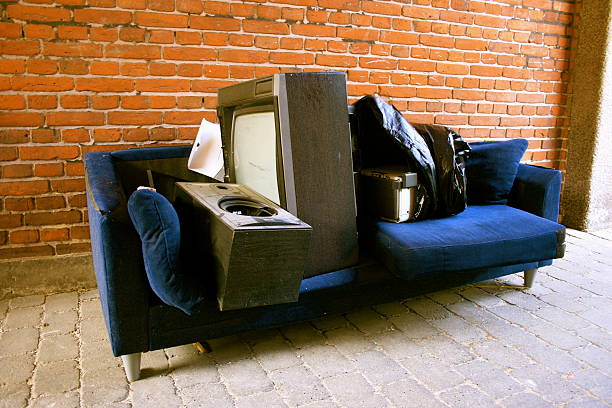 Best Professional Junk Removal  in Riverview, DE