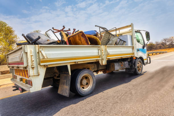 Best Residential Junk Removal  in Riverview, DE