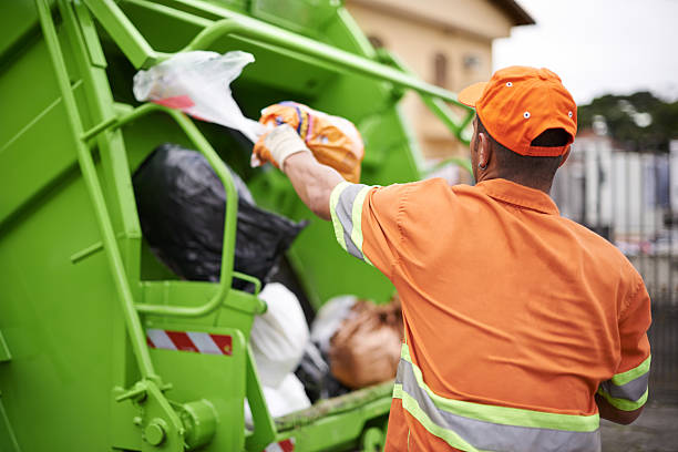 Best Office Junk Removal  in Riverview, DE