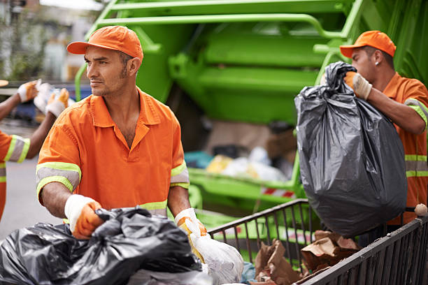 Best Yard Cleanup Services  in Riverview, DE
