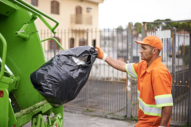 Full-Service Junk Removal in Riverview, DE